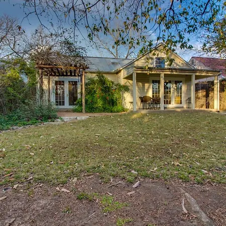Eva'S Guest House